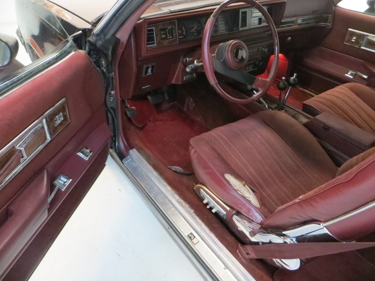 1983 Oldsmobile Cutlass Hurst/Olds 15th Anniversary - photo 11