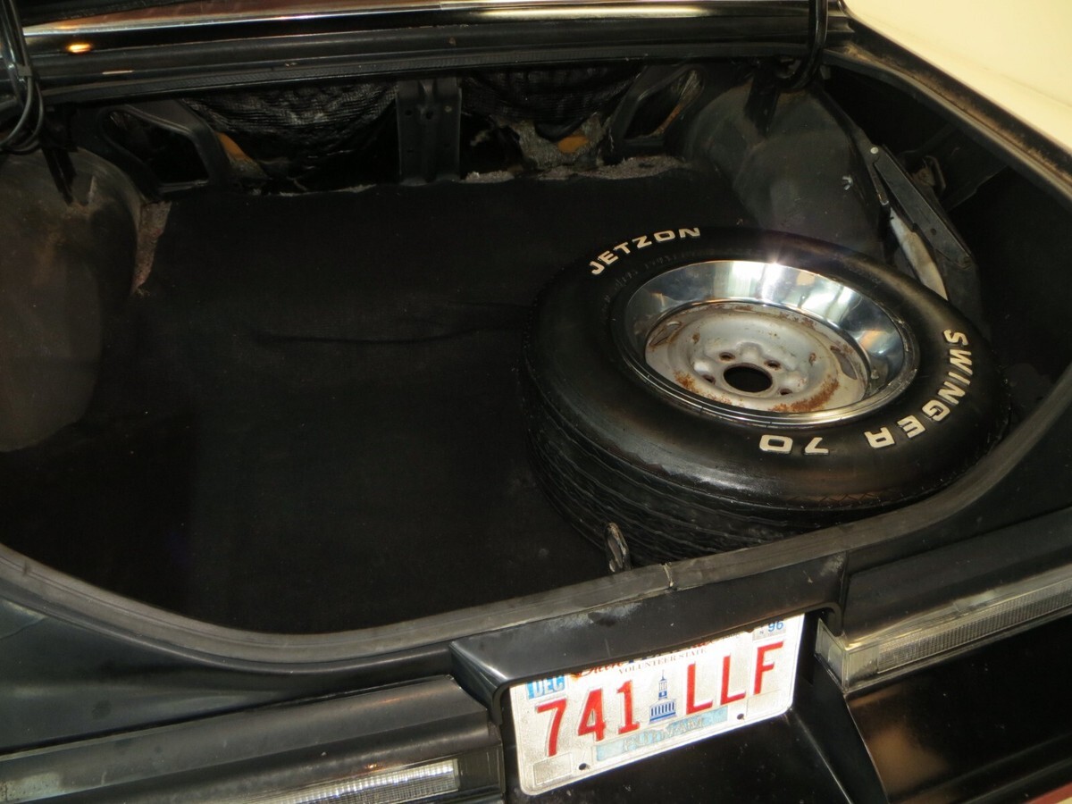 1983 Oldsmobile Cutlass Hurst/Olds 15th Anniversary - photo 13