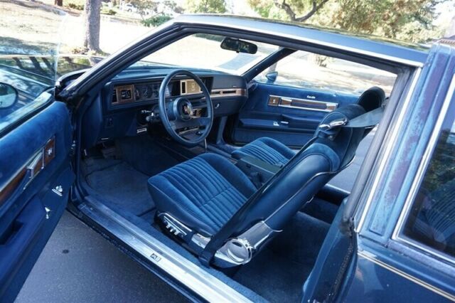 1987 Oldsmobile Cutlass 40K 1 Owner - photo 9