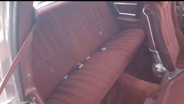 1984 Oldsmobile Cutlass Hurst - photo 13