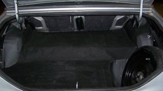 1988 Oldsmobile Cutlass Cutlass Supreme - photo 9
