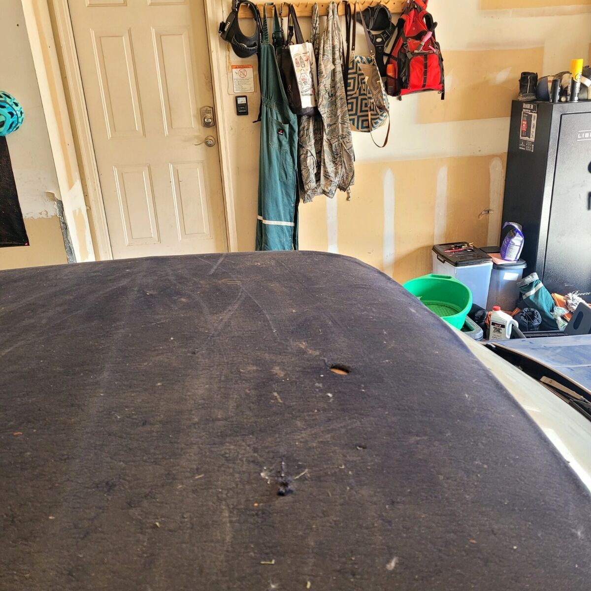 1970 Oldsmobile Cutlass - photo 8