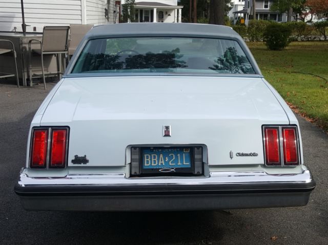 1979 Oldsmobile Cutlass - photo 3