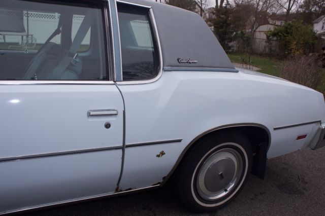 1979 Oldsmobile Cutlass - photo 5