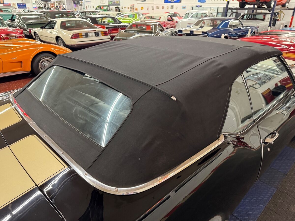 1972 Oldsmobile Cutlass Convertible 442 Tribute-SEE VIDEO - photo 8