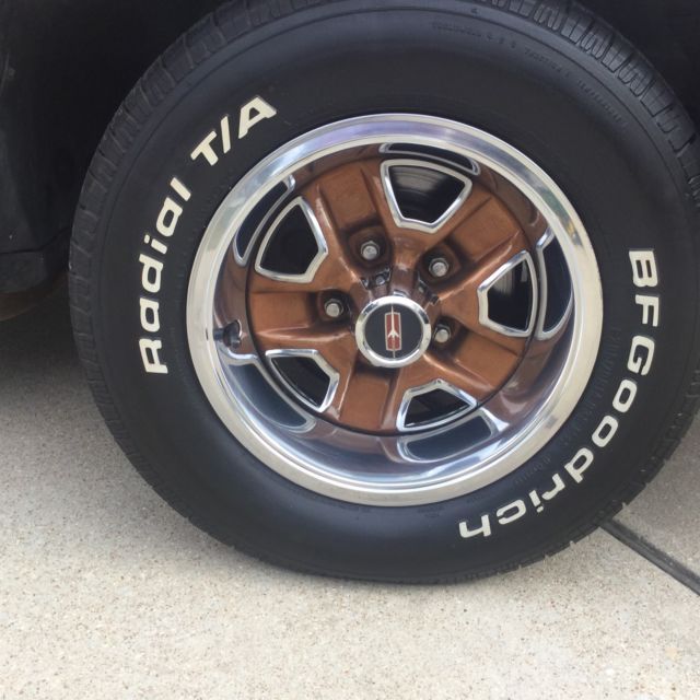 1979 Oldsmobile Cutlass Coupe - photo 11