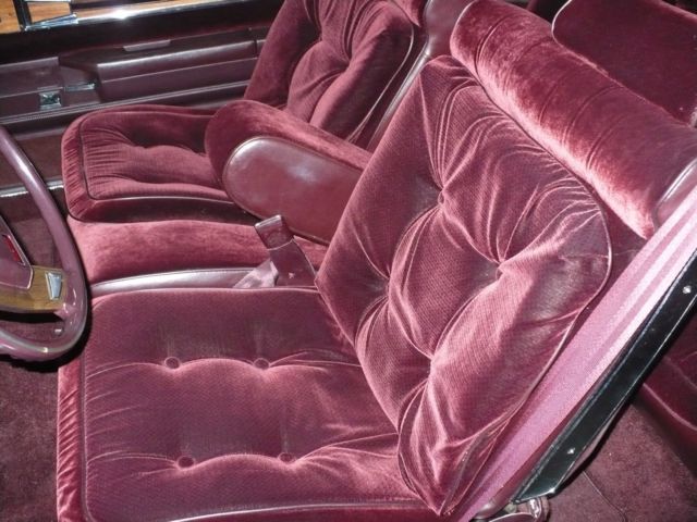 1979 Oldsmobile Cutlass Coupe - photo 2