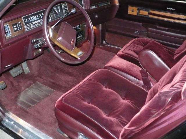 1979 Oldsmobile Cutlass Coupe - photo 3