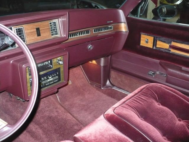1979 Oldsmobile Cutlass Coupe - photo 4