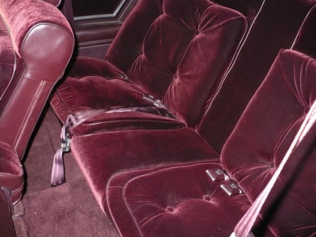 1979 Oldsmobile Cutlass Coupe - photo 6