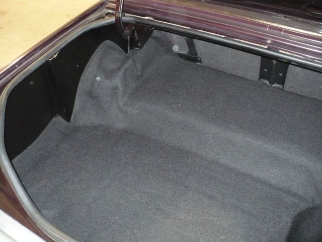 1979 Oldsmobile Cutlass Coupe - photo 7