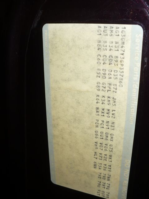 1979 Oldsmobile Cutlass Coupe - photo 8