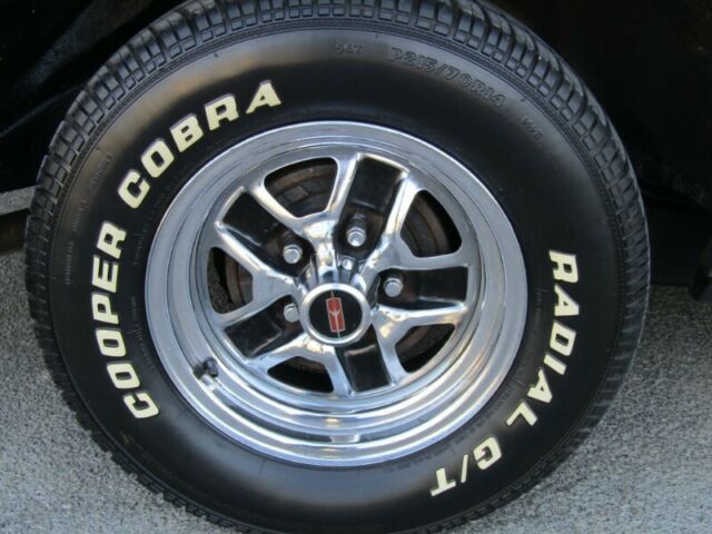 1988 Oldsmobile Cutlass Brougham - photo 9