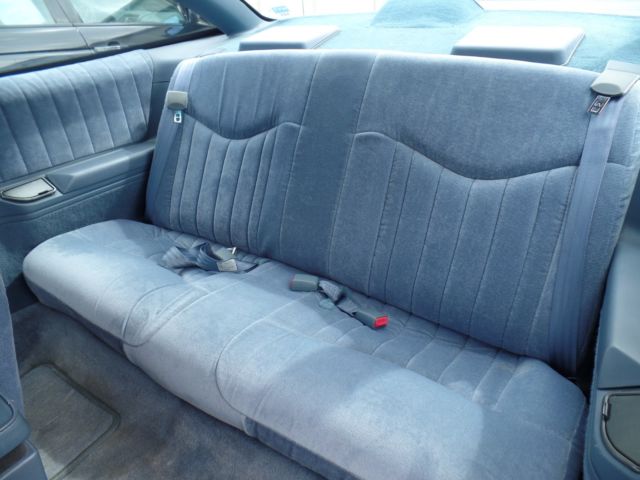 1994 Oldsmobile Cutlass Supreme S - photo 10