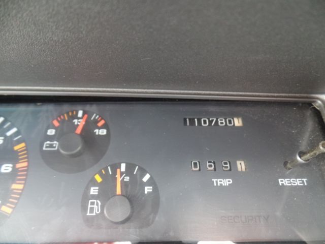 1994 Oldsmobile Cutlass Supreme S - photo 13