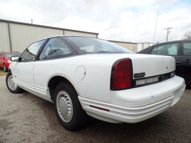 1994 Oldsmobile Cutlass Supreme S - photo 6