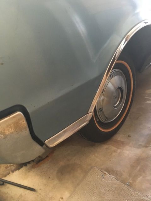 1967 Oldsmobile Cutlass Supreme - photo 10