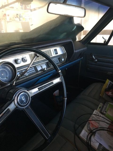 1967 Oldsmobile Cutlass Supreme - photo 11