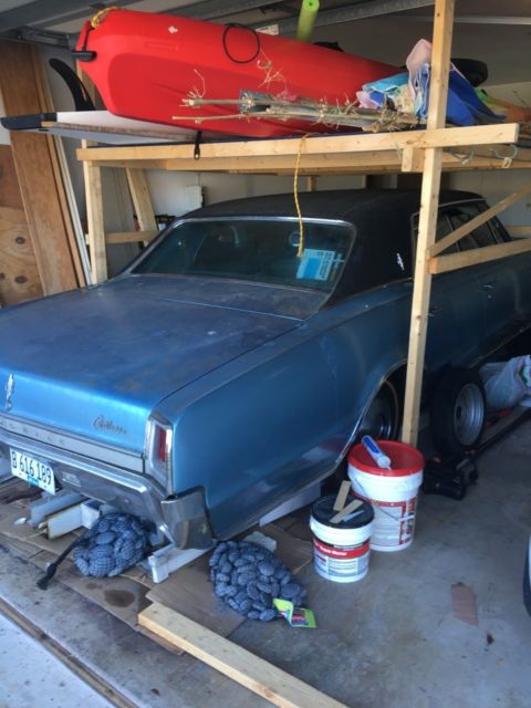1967 Oldsmobile Cutlass Supreme - photo 12