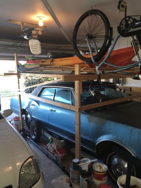 1967 Oldsmobile Cutlass Supreme - photo 2