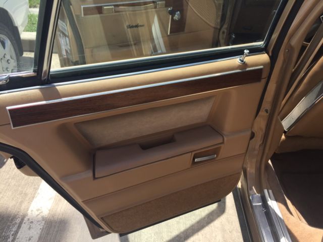 1986 Oldsmobile Cutlass Coupe - photo 11