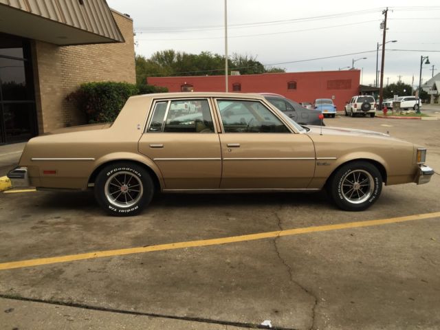 1986 Oldsmobile Cutlass Coupe - photo 2