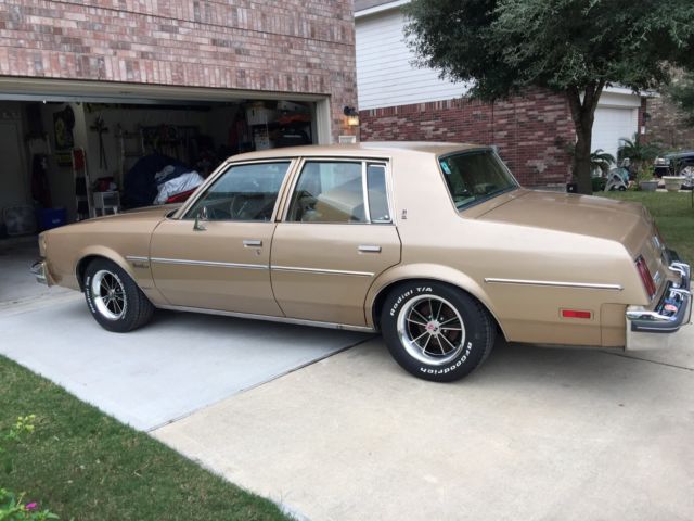 1986 Oldsmobile Cutlass Coupe - photo 5