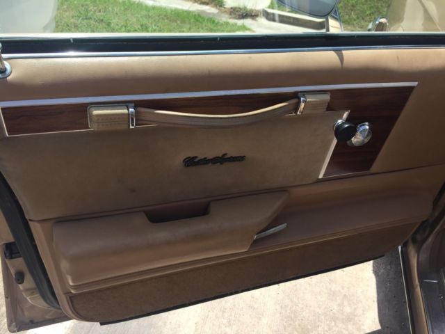 1986 Oldsmobile Cutlass Coupe - photo 6
