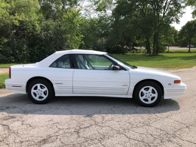 1994 Oldsmobile Cutlass -SUPREME MODEL-LIMITED EDITION-SEE VIDEO- - photo 4
