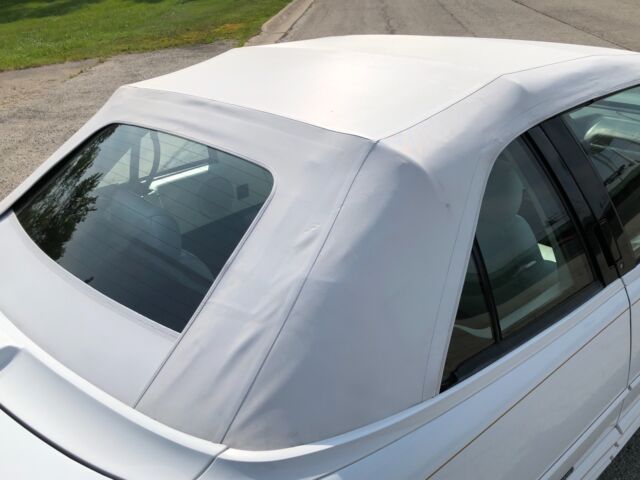 1994 Oldsmobile Cutlass -SUPREME MODEL-LIMITED EDITION-SEE VIDEO- - photo 7