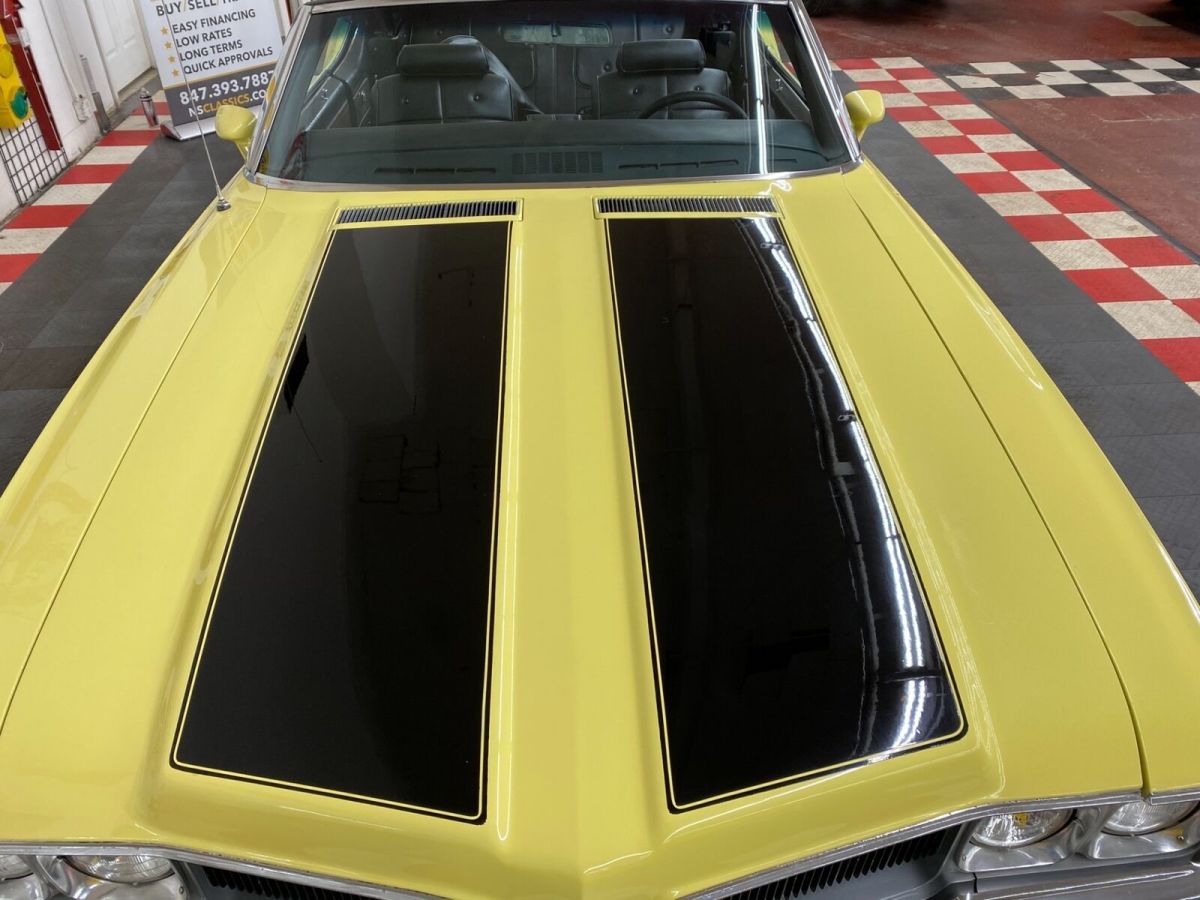 1970 Oldsmobile Cutlass Convertible - SEE VIDEO - - photo 13