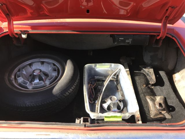 1972 Oldsmobile Eighty-Eight Royal - photo 12