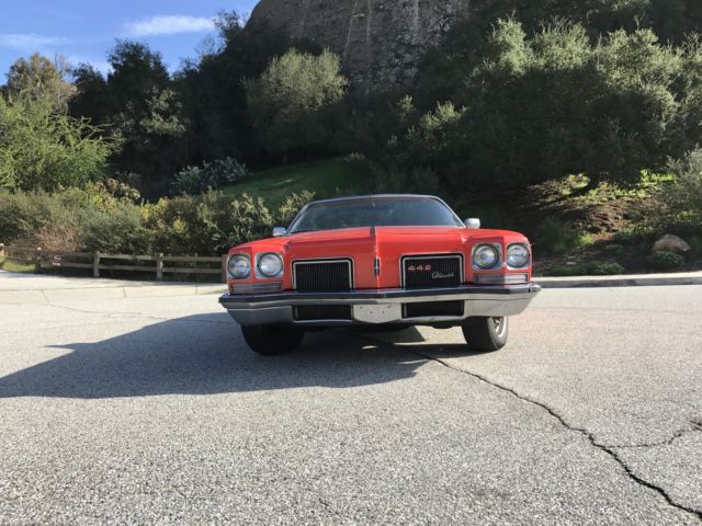 1972 Oldsmobile Eighty-Eight Royal - photo 3