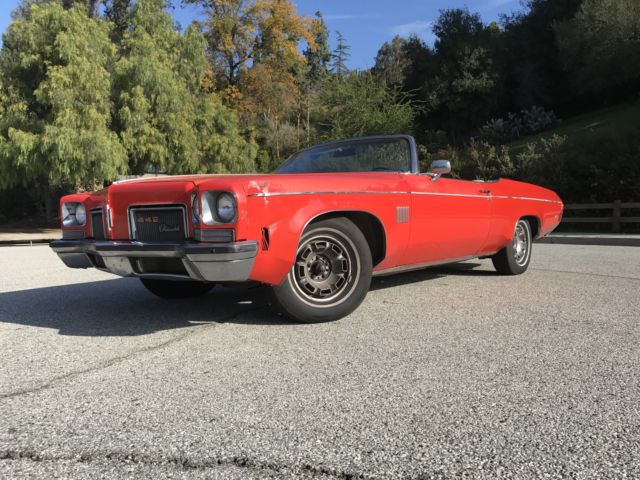 1972 Oldsmobile Eighty-Eight Royal - photo 4