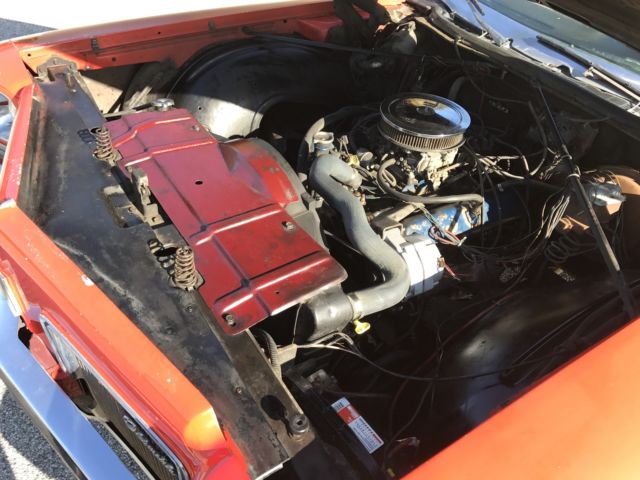 1972 Oldsmobile Eighty-Eight Royal - photo 7