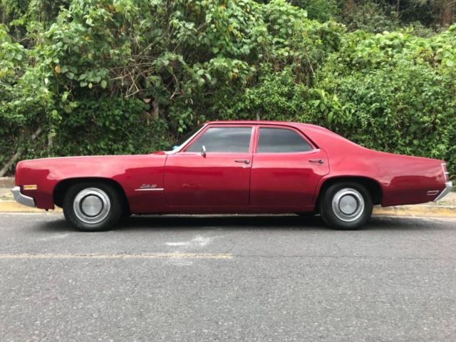 1970 Oldsmobile Eighty-Eight - photo 10