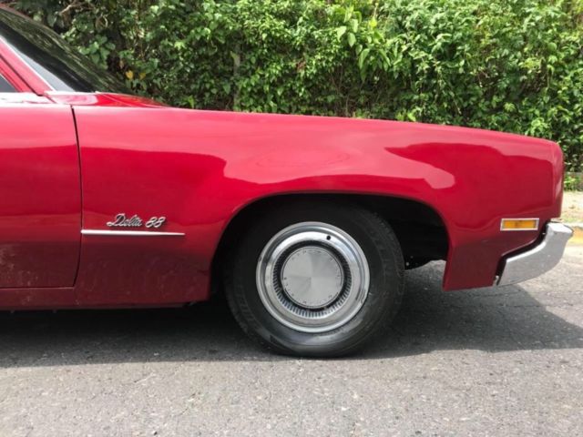1970 Oldsmobile Eighty-Eight - photo 5