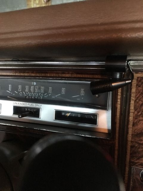 1985 Oldsmobile Eighty-Eight - photo 11