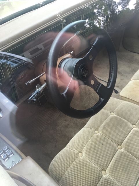 1985 Oldsmobile Eighty-Eight - photo 7