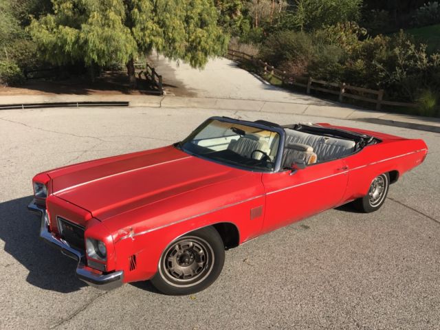 1972 Oldsmobile Cutlass - photo 3