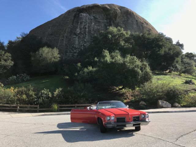 1972 Oldsmobile Cutlass - photo 6