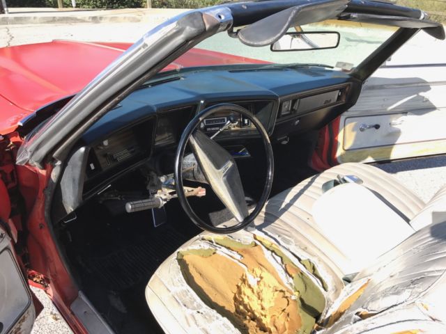 1972 Oldsmobile Cutlass - photo 7