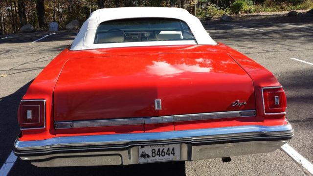 1975 Oldsmobile Eighty-Eight - photo 3
