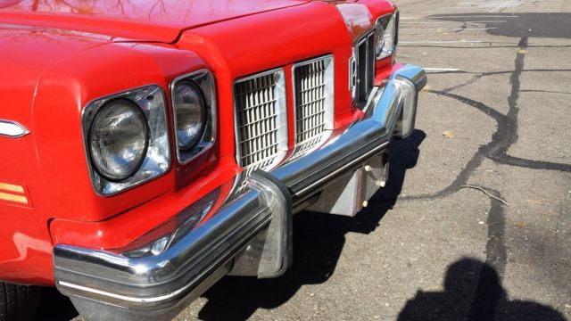 1975 Oldsmobile Eighty-Eight - photo 4