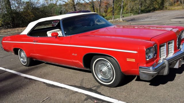 1975 Oldsmobile Eighty-Eight - photo 6