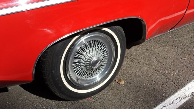1975 Oldsmobile Eighty-Eight - photo 7