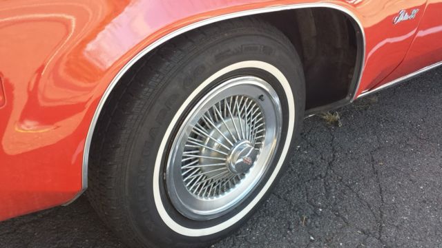 1975 Oldsmobile Eighty-Eight - photo 8