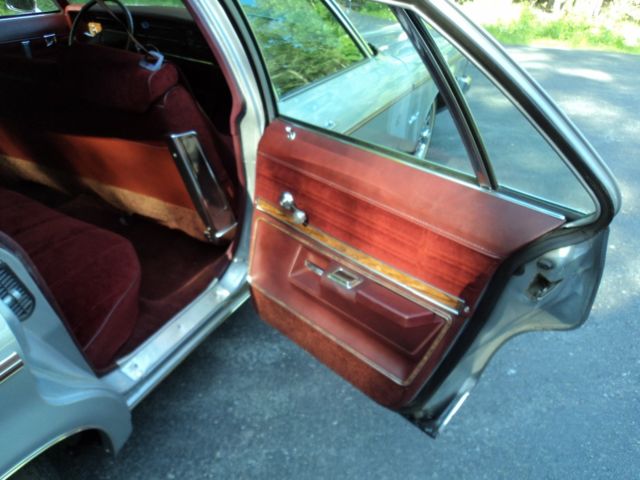 1976 Oldsmobile Eighty-Eight Royale - photo 10