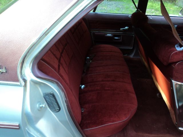 1976 Oldsmobile Eighty-Eight Royale - photo 11