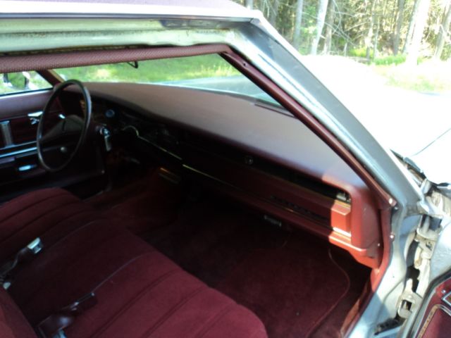 1976 Oldsmobile Eighty-Eight Royale - photo 13